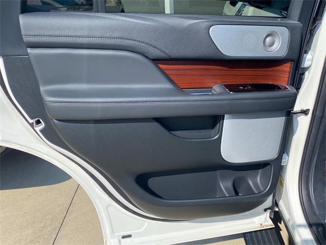 new 2024 Lincoln Navigator car, priced at $91,603