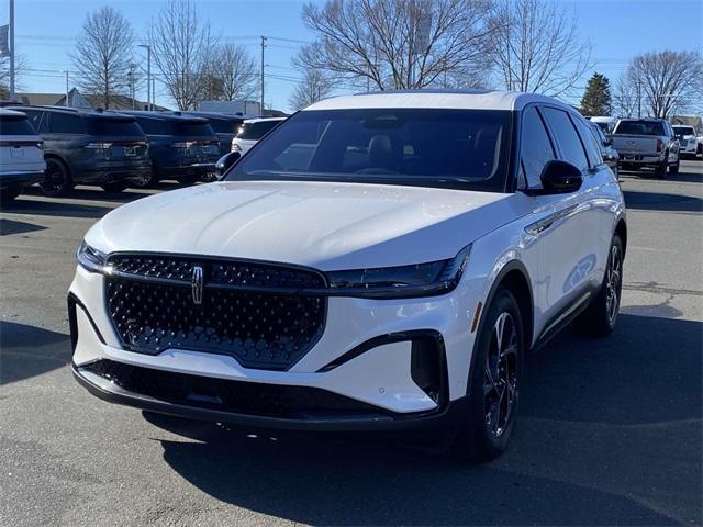 new 2024 Lincoln Nautilus car, priced at $59,535