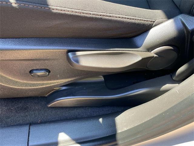 used 2021 Chevrolet Trax car, priced at $11,994