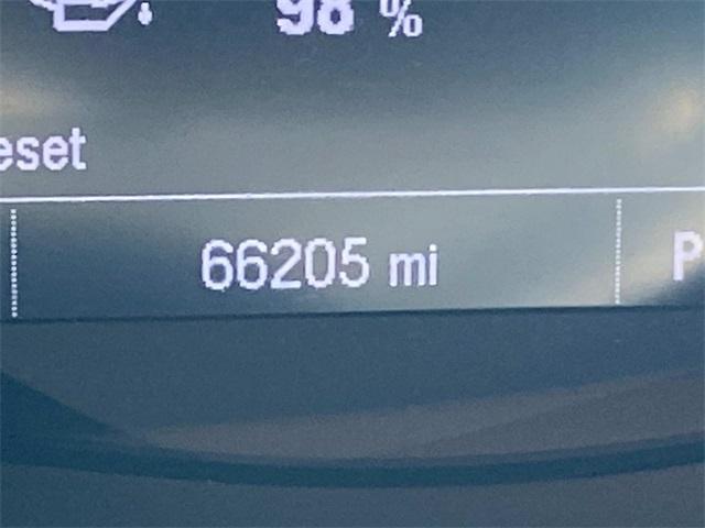 used 2021 Chevrolet Trax car, priced at $14,394