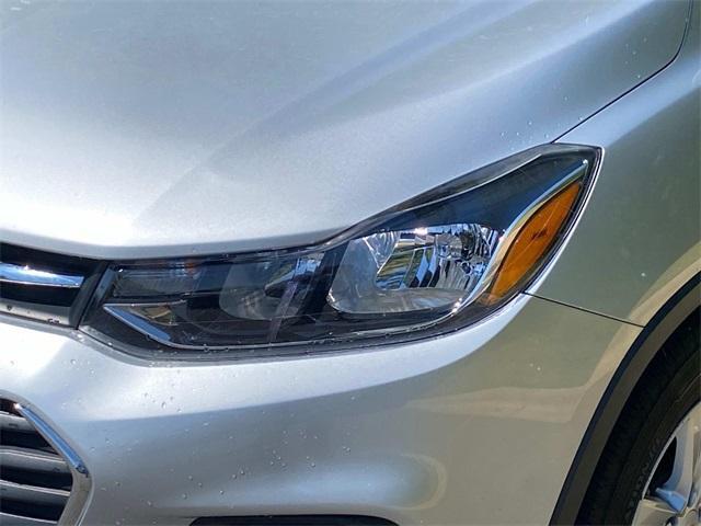 used 2021 Chevrolet Trax car, priced at $14,394