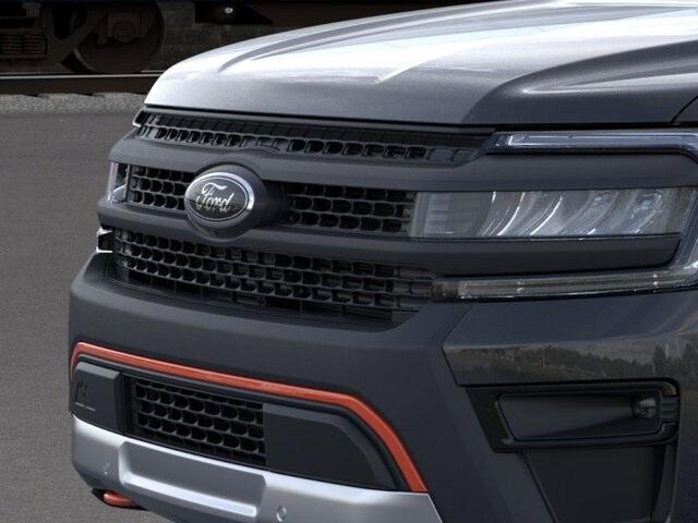 new 2024 Ford Expedition car, priced at $84,245