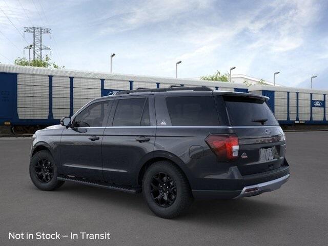 new 2024 Ford Expedition car, priced at $84,245