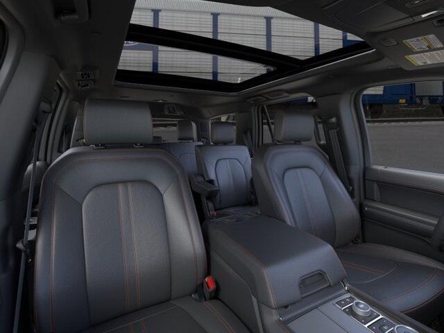 new 2024 Ford Expedition car, priced at $84,245