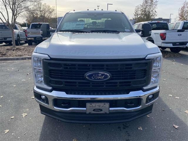 new 2024 Ford F-250 car, priced at $48,424