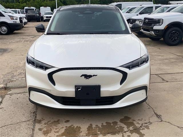 new 2024 Ford Mustang Mach-E car, priced at $38,727