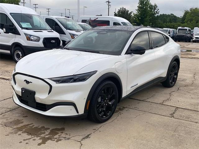 new 2024 Ford Mustang Mach-E car, priced at $38,727