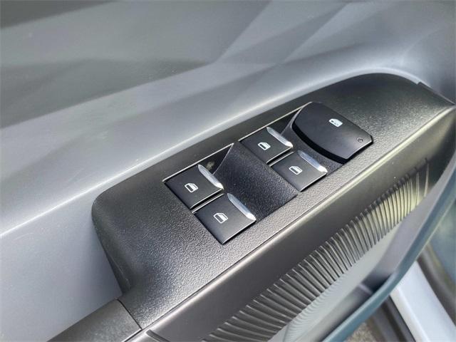 new 2025 Ford Maverick car, priced at $28,144
