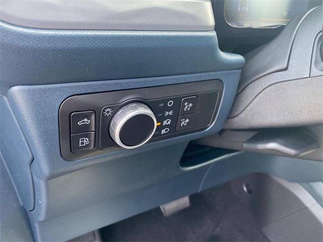 new 2025 Ford Maverick car, priced at $28,144