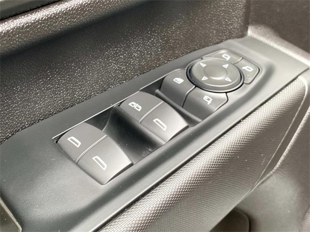 used 2024 Chevrolet Silverado 2500 car, priced at $53,435