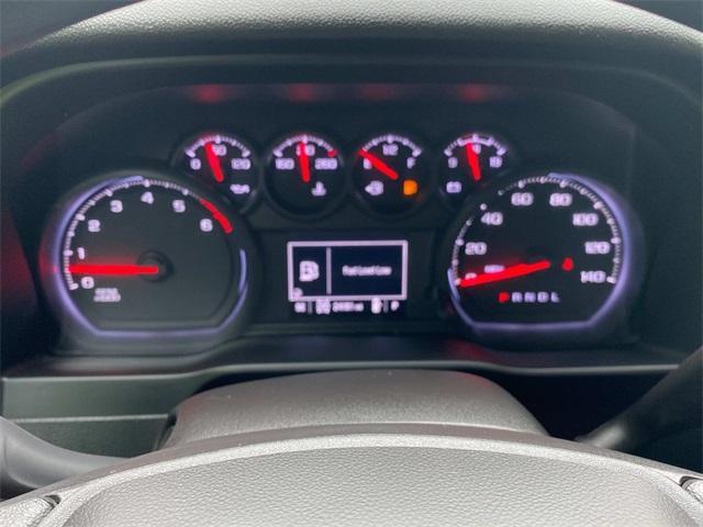 used 2024 Chevrolet Silverado 2500 car, priced at $53,435