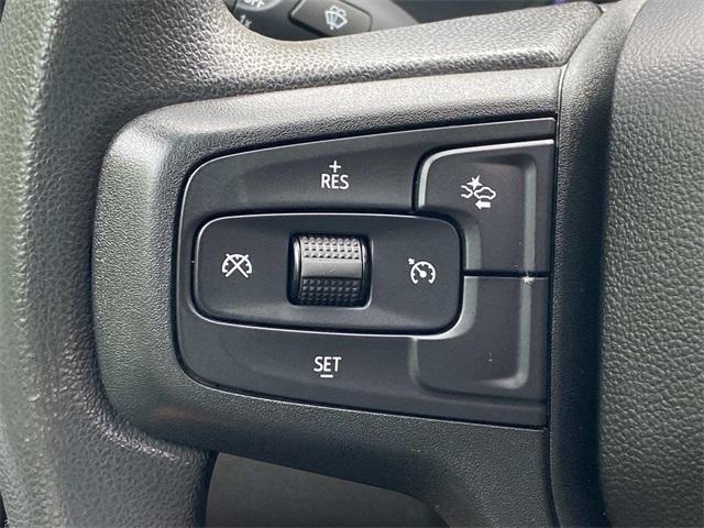 used 2024 Chevrolet Silverado 2500 car, priced at $53,435
