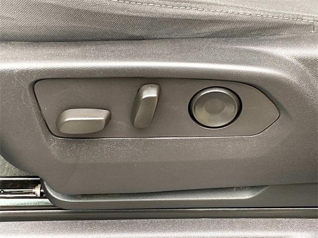 used 2024 Chevrolet Silverado 2500 car, priced at $53,435