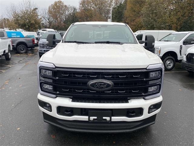 new 2024 Ford F-250 car, priced at $86,502