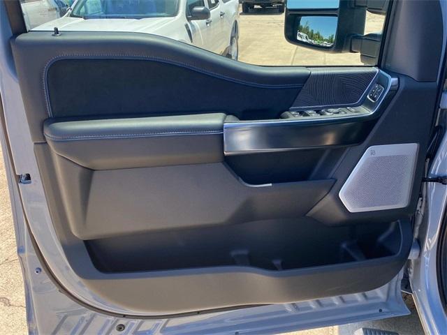 new 2025 Ford F-250 car, priced at $95,848