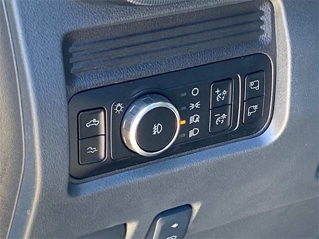 new 2025 Ford F-250 car, priced at $95,848