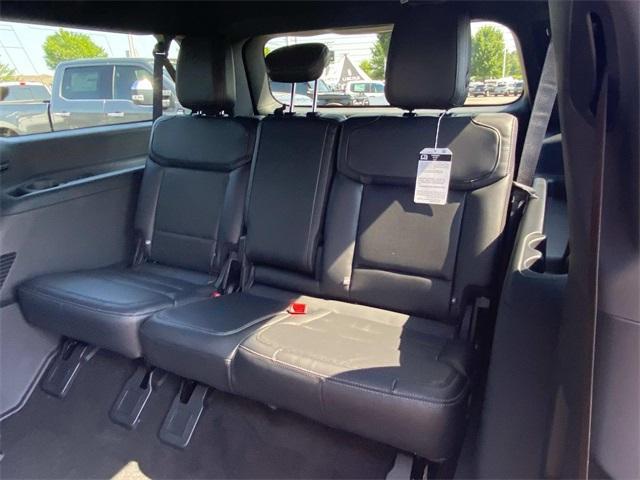 new 2025 Ford Expedition Max car, priced at $83,990