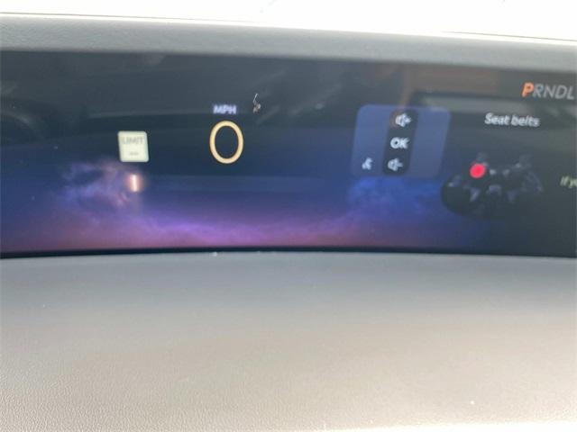 new 2026 Lincoln Nautilus car, priced at $63,206