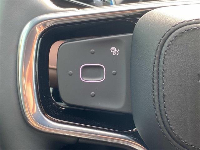 new 2026 Lincoln Nautilus car, priced at $63,206