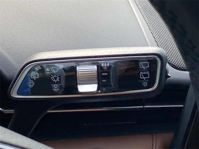 new 2026 Lincoln Nautilus car, priced at $63,206