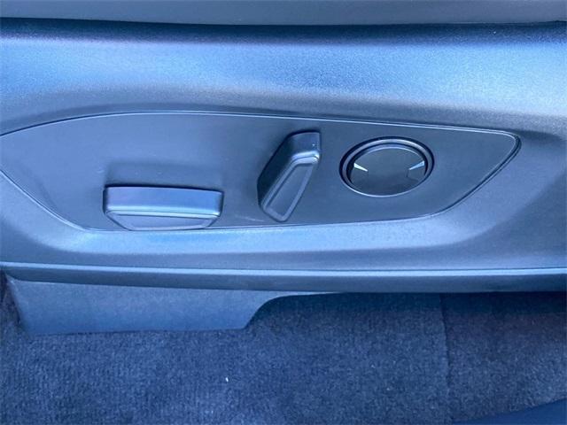 new 2025 Ford Explorer car, priced at $44,803