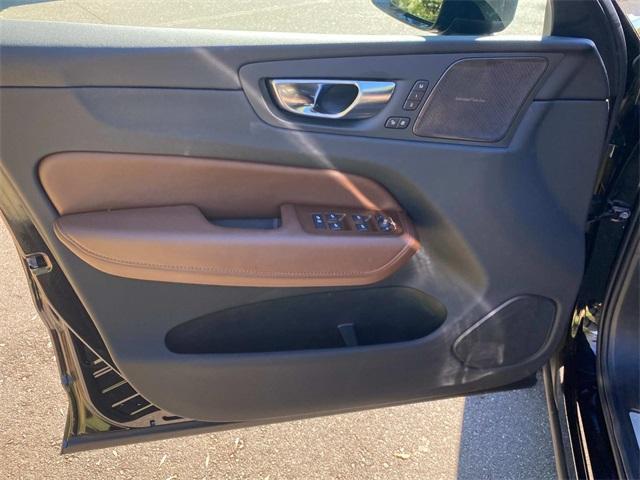 used 2024 Volvo XC60 car, priced at $38,138