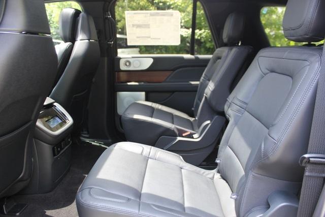 new 2024 Lincoln Navigator L car, priced at $105,259
