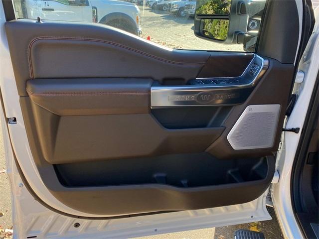 used 2026 Ford F-450 car, priced at $108,869