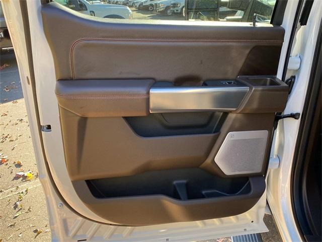 used 2026 Ford F-450 car, priced at $108,869