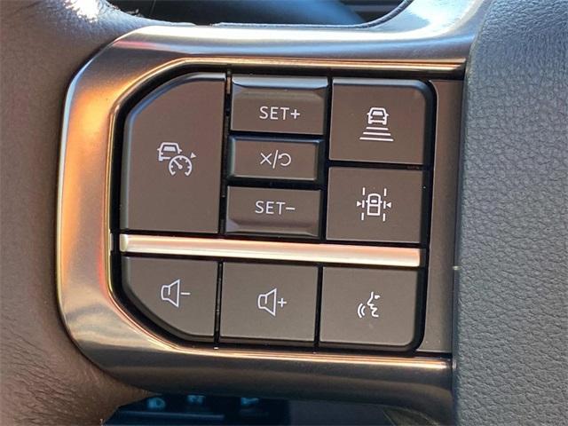 used 2026 Ford F-450 car, priced at $108,869