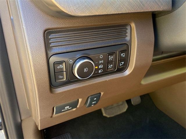 used 2026 Ford F-450 car, priced at $108,869