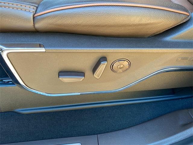 used 2026 Ford F-450 car, priced at $108,869