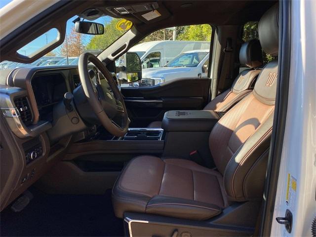 used 2026 Ford F-450 car, priced at $108,869