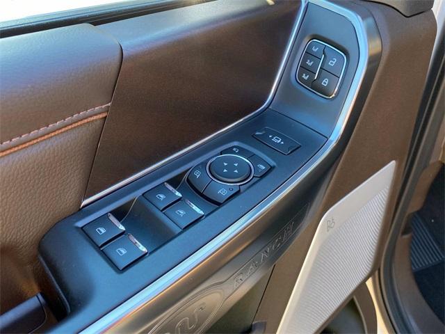 used 2026 Ford F-450 car, priced at $108,869