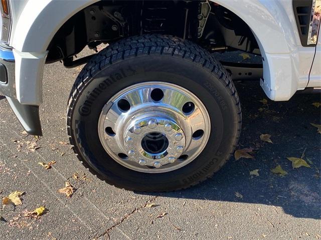 used 2026 Ford F-450 car, priced at $108,869
