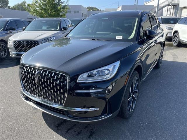 new 2024 Lincoln Corsair car, priced at $45,288