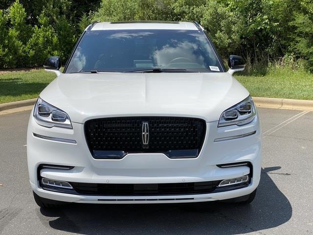 new 2024 Lincoln Corsair car, priced at $46,904