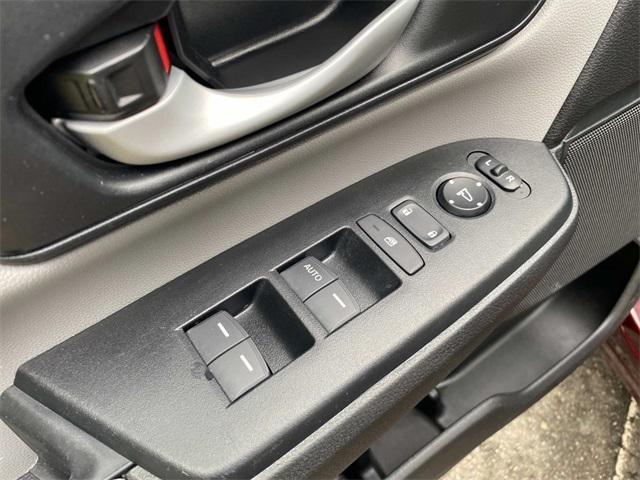 used 2017 Honda CR-V car, priced at $18,822