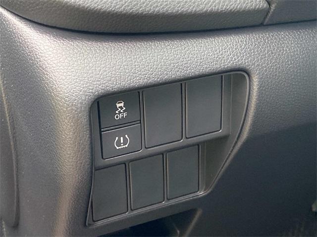 used 2017 Honda CR-V car, priced at $18,822