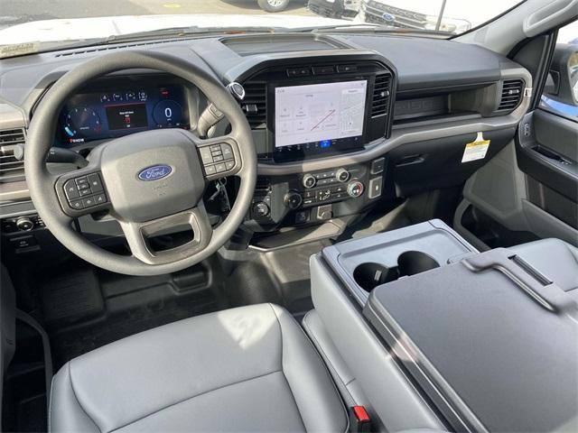 new 2024 Ford F-150 car, priced at $43,583