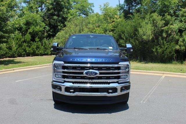 new 2024 Ford F-250 car, priced at $92,495