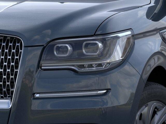 new 2024 Lincoln Navigator L car, priced at $103,405