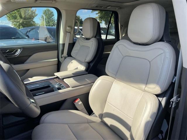 new 2024 Lincoln Navigator L car, priced at $95,005