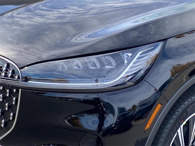 new 2026 Lincoln Aviator car, priced at $56,501