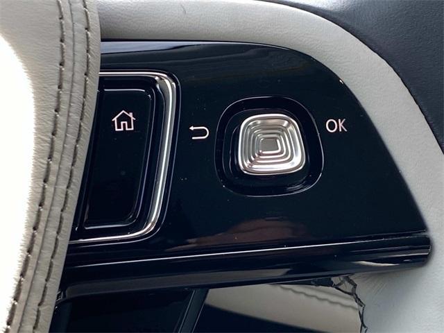 new 2026 Lincoln Aviator car, priced at $56,501