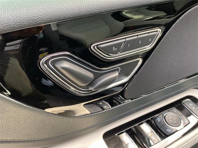 new 2026 Lincoln Aviator car, priced at $56,501