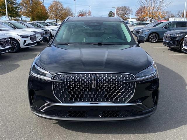 new 2026 Lincoln Aviator car, priced at $56,501