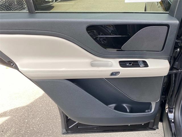 new 2026 Lincoln Aviator car, priced at $56,501