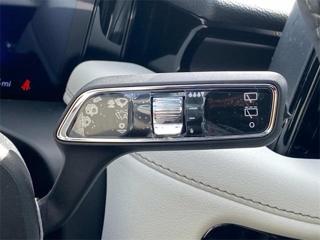 new 2026 Lincoln Aviator car, priced at $56,501