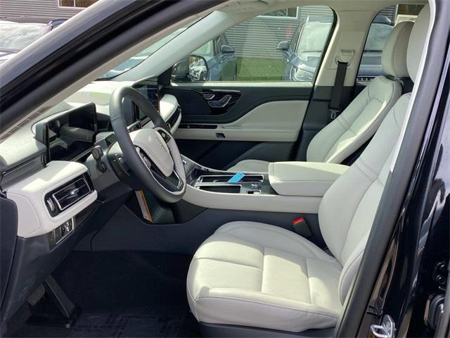 new 2026 Lincoln Aviator car, priced at $56,501